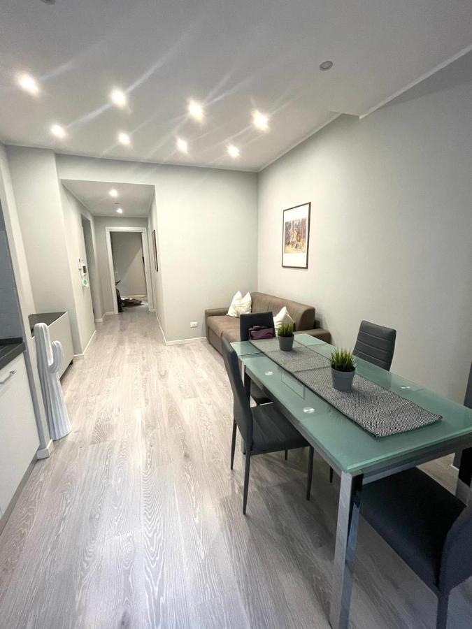 רומא Al.Ma Guest House מראה חיצוני תמונה