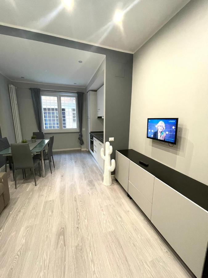 רומא Al.Ma Guest House מראה חיצוני תמונה