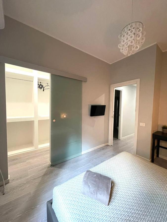 רומא Al.Ma Guest House מראה חיצוני תמונה